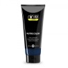 Nirvel Color Coloracion Temporal Y Nutricion Nutrecolor Azul 200 Ml. Ref. 8410