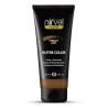 Nirvel Color Coloracion Temporal Y Nutricion Nutrecolor Blond Topacio 200 Ml. Ref. 7544