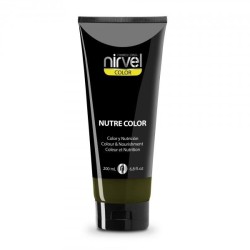 Nirvel Color Coloracion...