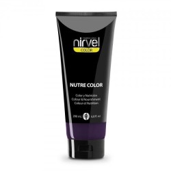 Nirvel Color Coloracion...