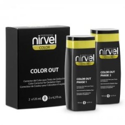 Nirvel Color Corrector De...