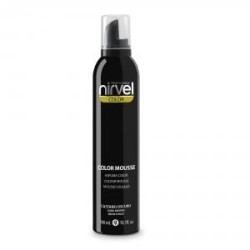 Nirvel Color Espuma Volumen...