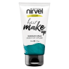 Nirvel Color Maquillaje Capilar Hair Make Up Aquamarine 50 Ml. Ref. 7464