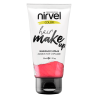 Nirvel Color Maquillaje Capilar Hair Make Up Coral 50 Ml. Ref. 7465