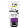 Nirvel Color Maquillaje Capilar Hair Make Up Purple 50 Ml. Ref. 7469