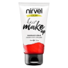 Nirvel Color Maquillaje Capilar Hair Make Up Red 50 Ml. Ref. 7460