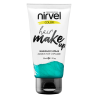 Nirvel Color Maquillaje Capilar Hair Make Up Turquoise 50 Ml. Ref. 7463