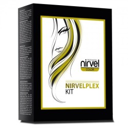 Nirvel Color Nirvelplex Kit...