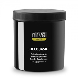 Nirvel Color Polvo...