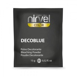 Nirvel Color Polvo...