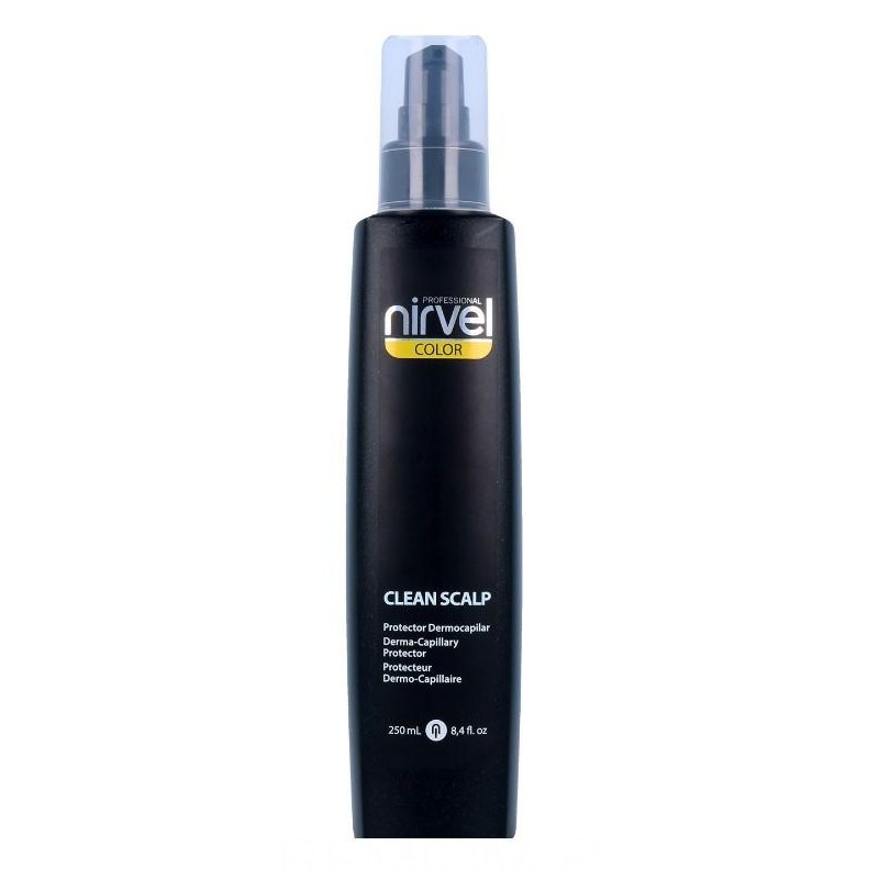 Nirvel Color Protector Dermocapilar Clean Scalp 250 Ml. Ref. 8177