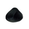 Nirvel Color Tinte Crema Permanente Artx  N.  1 Negro 100 Ml. Ref. 1701
