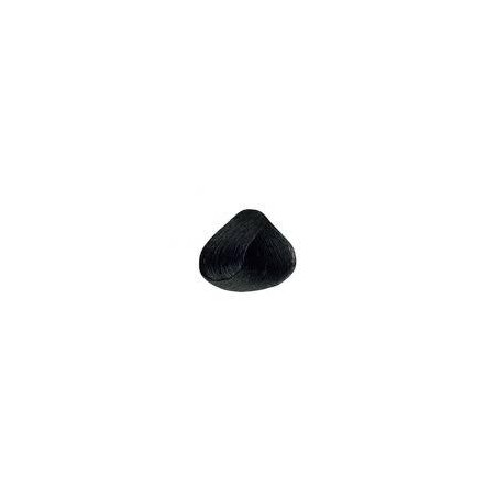 Nirvel Color Tinte Crema Permanente Artx  N.  1.5 Negro Violin 60 Ml. Ref. 9541