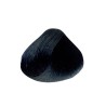 Nirvel Color Tinte Crema Permanente Artx  N.  1.6 Negro Azulado  60 Ml. Ref. 1530