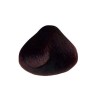 Nirvel Color Tinte Crema Permanente Artx  N.  4.55 Castaño Medio Caoba Rojo 100 Ml. Ref. 9649