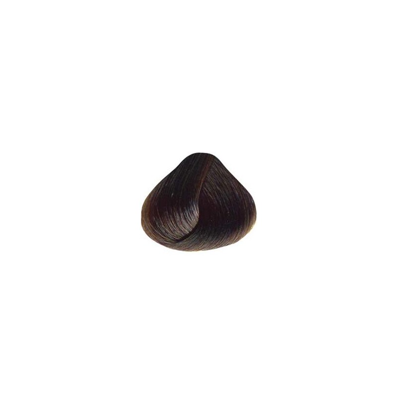 Nirvel Color Tinte Crema Permanente Artx  N.  4.71 Marron Oscuro 100 Ml. Ref. 1775
