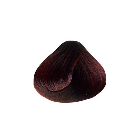 Nirvel Color Tinte Crema Permanente Artx  N.  4.75 Castaño Medio Chocolate 100 Ml. 1784