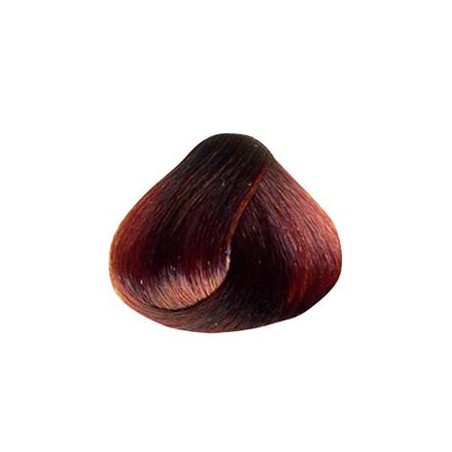 Nirvel Color Tinte Crema Permanente Artx  N.  5.44 Castaño Claro Cobre Intenso  60 Ml. Ref. 1554