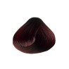 Nirvel Color Tinte Crema Permanente Artx  N.  5.55 Castaño Claro Caoba Rojo 100 Ml. Ref. 1762