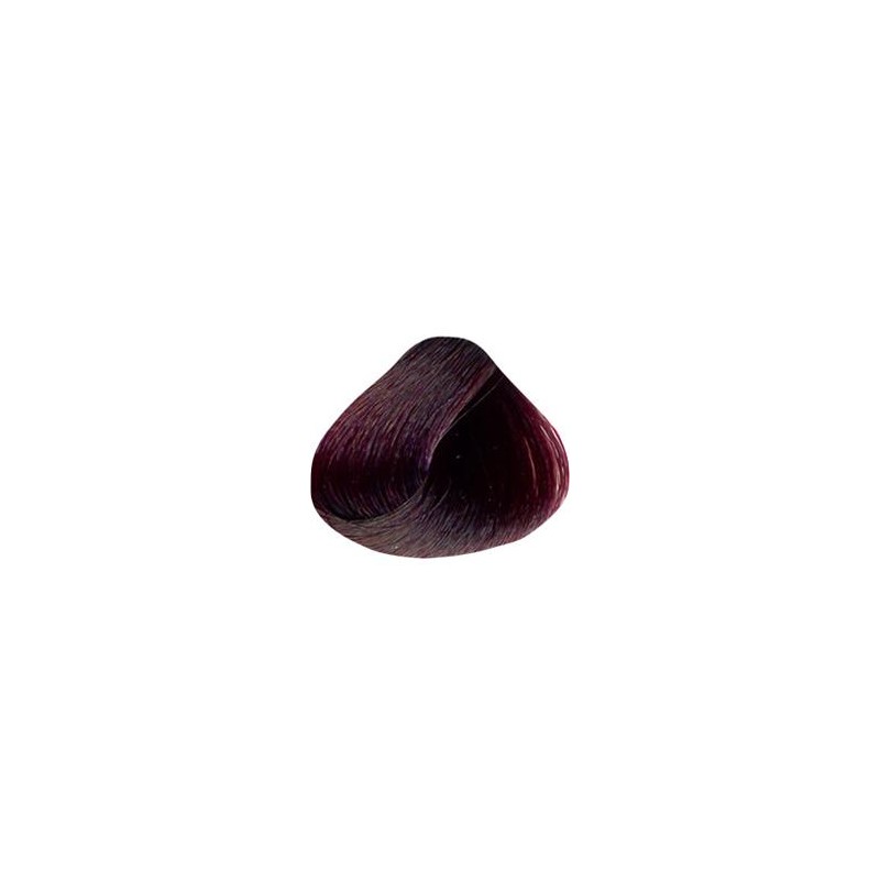 Nirvel Color Tinte Crema Permanente Artx  N.  5.65 Castaño Claro Violeta 100 Ml. Ref. 1769