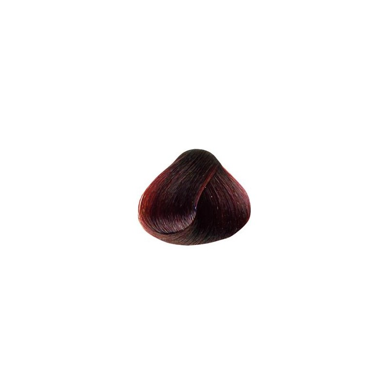 Nirvel Color Tinte Crema Permanente Artx  N.  5.75 Castaño Claro Chocolate 100 Ml. Ref. 1785