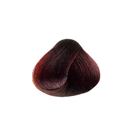Nirvel Color Tinte Crema Permanente Artx  N.  5.75 Castaño Claro Chocolate 100 Ml. Ref. 1785