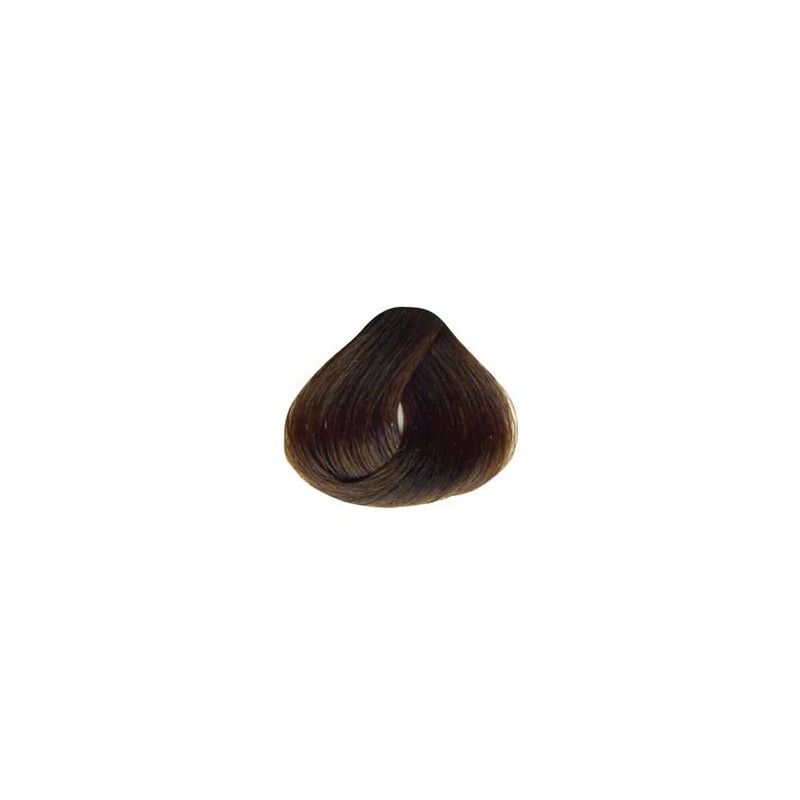 Nirvel Color Tinte Crema Permanente Artx  N.  6. 07 Rubio Oscuro Calido 100 Ml. Ref. 1711