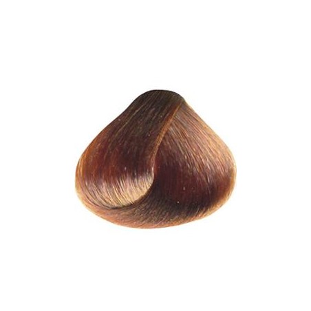 Nirvel Color Tinte Crema Permanente Artx  N.  6. 4 Rubio Oscuro Cobrizo 100 Ml. Ref. 1750