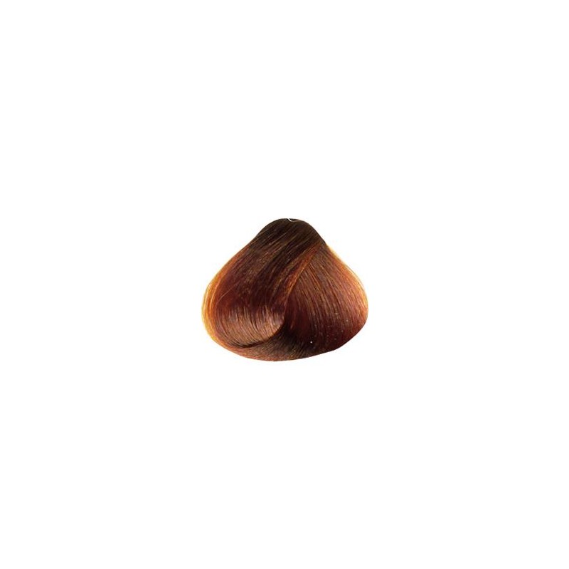 Nirvel Color Tinte Crema Permanente Artx  N.  6.44 Rubio Oscuro Cobre Intenso 100 Ml. Ref. 1755
