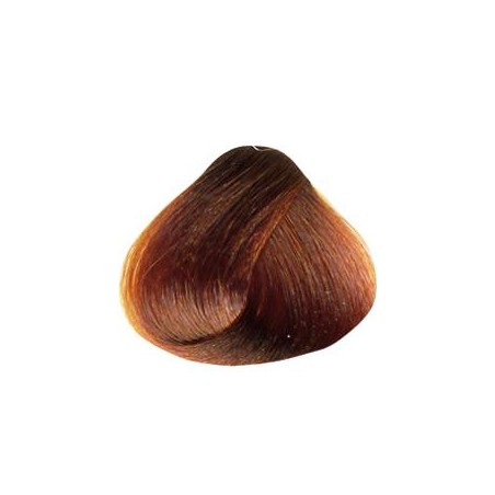 Nirvel Color Tinte Crema Permanente Artx  N.  6.44 Rubio Oscuro Cobre Intenso 100 Ml. Ref. 1755