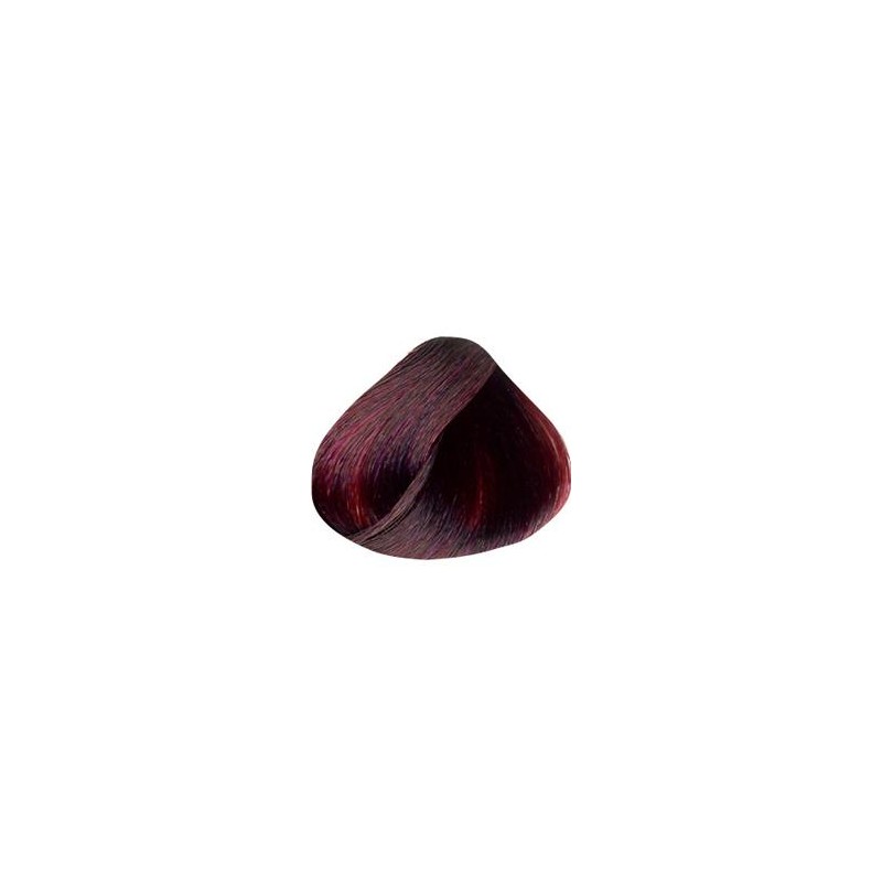 Nirvel Color Tinte Crema Permanente Artx  N.  6.65 Rubio Oscuro Violeta  60 Ml. Ref. 1570