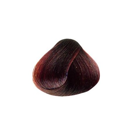 Nirvel Color Tinte Crema Permanente Artx  N.  6.75 Rubio Oscuro Chocolate 100 Ml. Ref. 1786