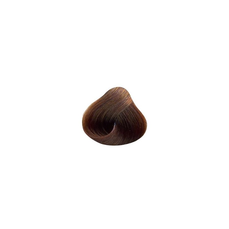 Nirvel Color Tinte Crema Permanente Artx  N.  6.77 Rubio Oscuro Tabaco  60 Ml. Ref. 1590