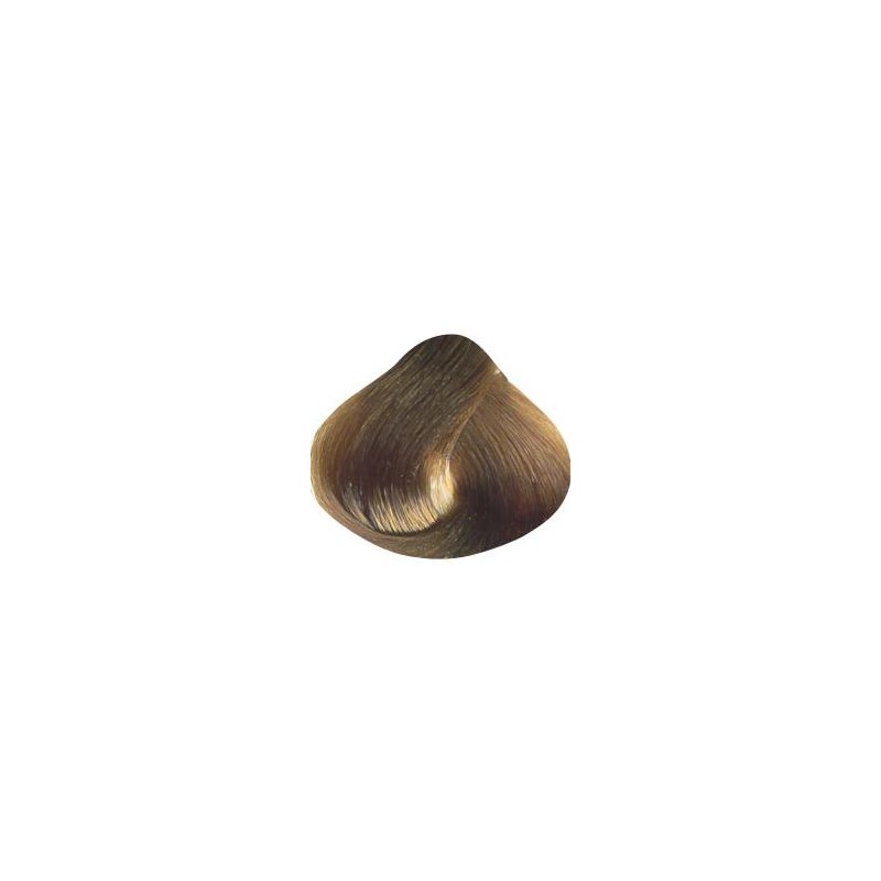 Nirvel Color Tinte Crema Permanente Artx  N.  7. 3 Rubio Medio Dorado 100 Ml. Ref. 1744