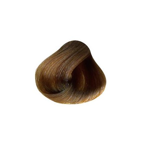 Nirvel Color Tinte Crema Permanente Artx  N.  7. 7 Rubio Medio Arena  60 Ml. Ref. 1572