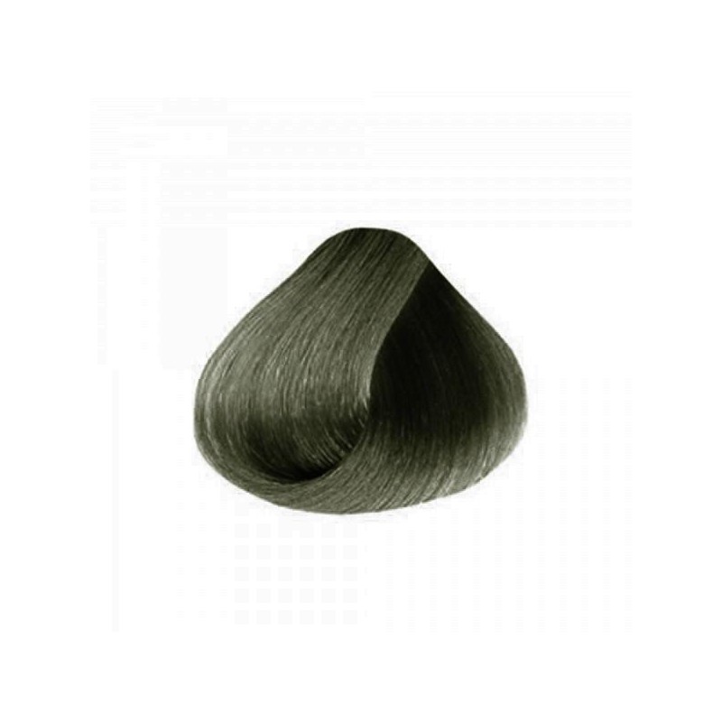 Nirvel Color Tinte Crema Permanente Artx  N.  7.11 Rubio Medio Ceniza Intenso 100 Ml. Ref. 1724