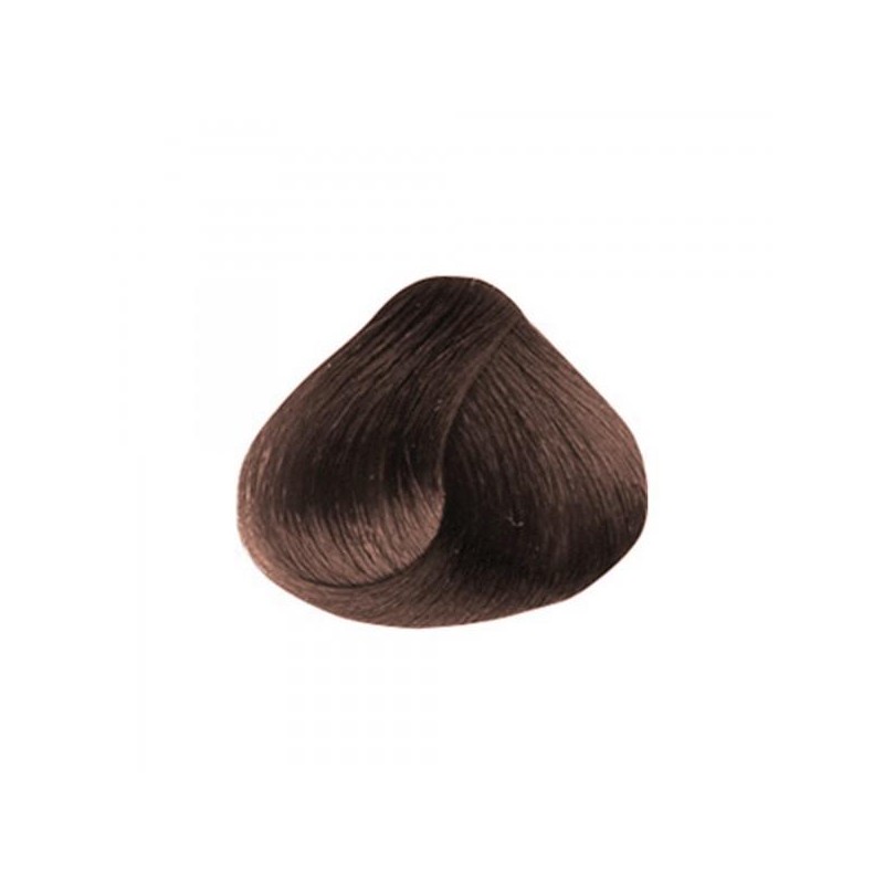Nirvel Color Tinte Crema Permanente Artx  N.  7.12 Rubio Medio Ceniza Irisado 100 Ml. Ref. 1728