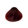 Nirvel Color Tinte Crema Permanente Artx  N.  7.55 Rubio Medio Caoba Rojo 100 Ml. Ref. 1764