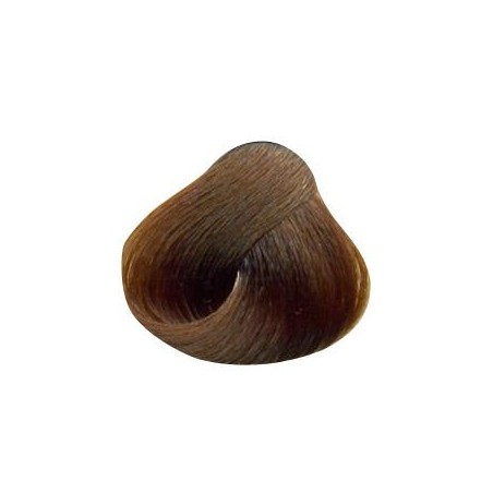 Nirvel Color Tinte Crema Permanente Artx  N.  7.77 Rubio Medio Tabaco  60 Ml. Ref. 1591