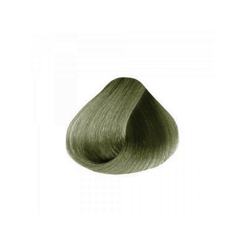 Nirvel Color Tinte Crema Permanente Artx  N.  8.11 Rubio Claro Ceniza Intenso 100 Ml. Ref. 1725