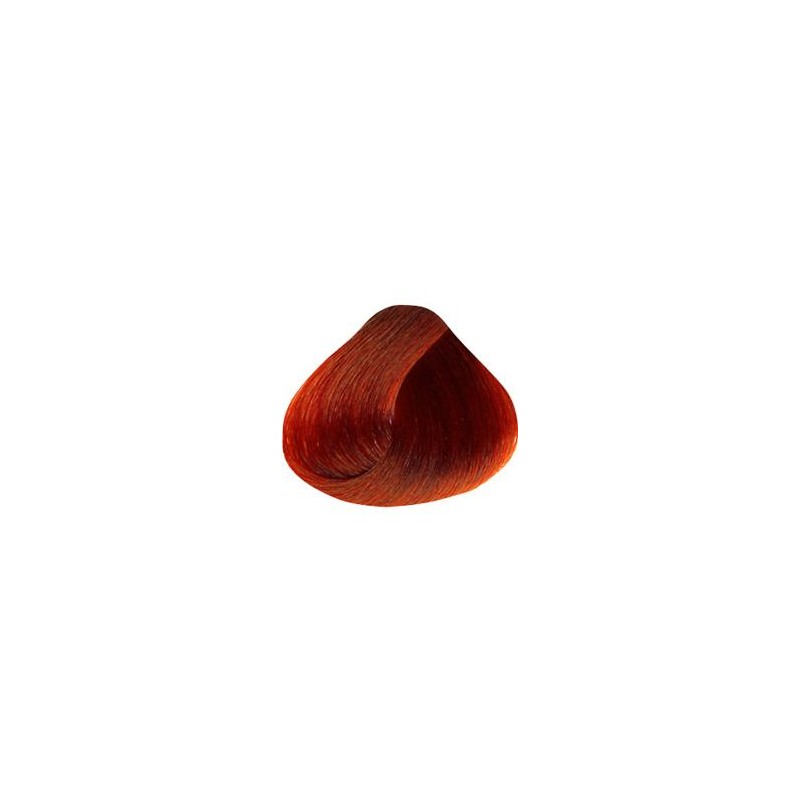 Nirvel Color Tinte Crema Permanente Artx  N.  8.55 Rubio Claro Rojo Intenso 100 Ml. Ref. 1765