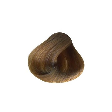 Nirvel Color Tinte Crema Permanente Artx  N.  9. 7 Rubio Muy Claro Arena  60 Ml. Ref. 1574