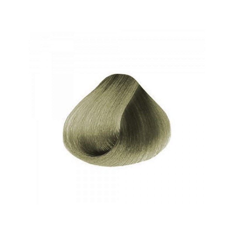 Nirvel Color Tinte Crema Permanente Artx  N.  9.11 Rubio Muy Claro Ceniza Intenso 100 Ml. Ref. 1726
