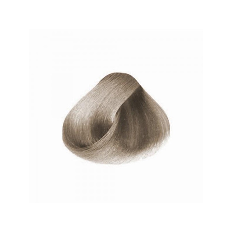 Nirvel Color Tinte Crema Permanente Artx  N.  9.21 Rubio Muy Claro Irisado Ceniza  100 Ml. Ref. 1735
