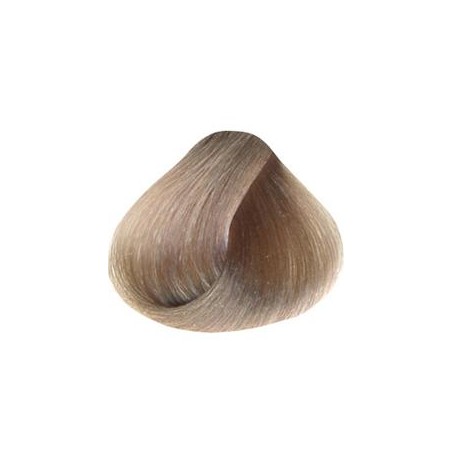 Nirvel Color Tinte Crema Permanente Artx  N. 10. 1 Rubio Clarisimo Ceniza  60 Ml. Ref. 1522