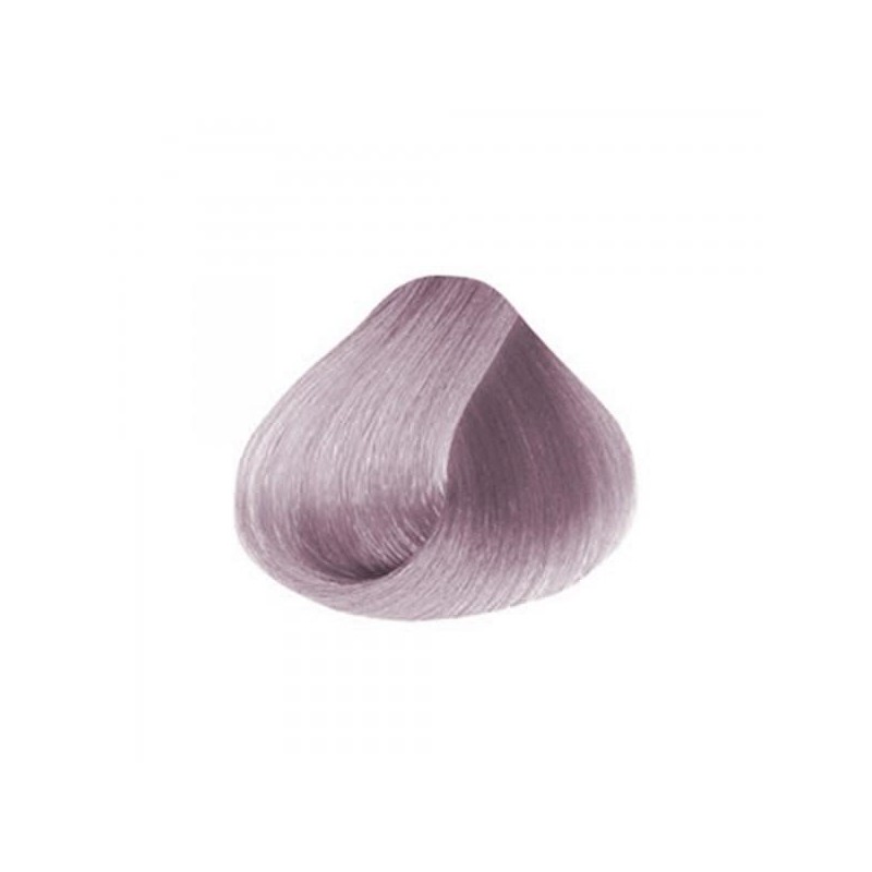 Nirvel Color Tinte Crema Permanente Artx  N. 10.12 Rubio Clarisimo Ceniza Irisado 100 Ml. Ref. 1729