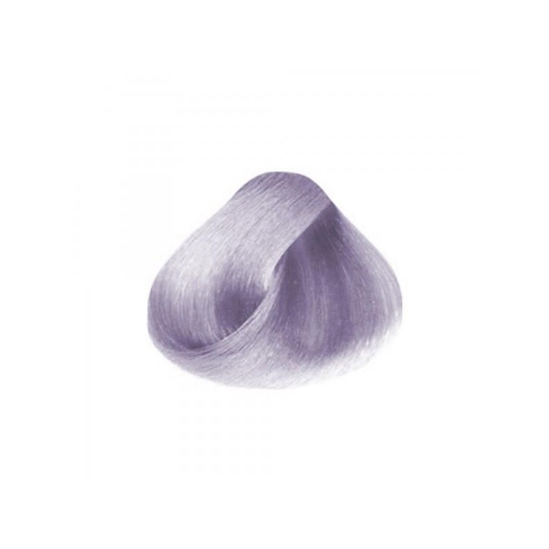 Nirvel Color Tinte Crema Permanente Artx  N. 10.16 Rubio Clarisimo Ceniza Violeta 100 Ml. Ref. 1733