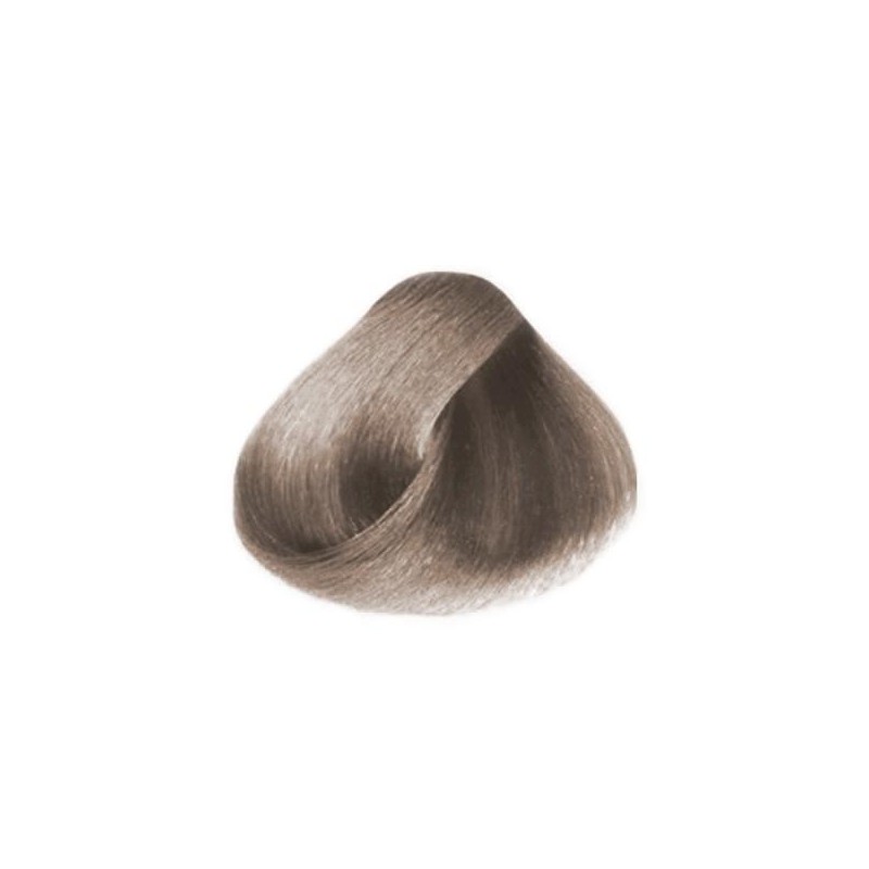 Nirvel Color Tinte Crema Permanente Artx  N. 10.23 Rubio Clarisimo Irisado Dorado 100 Ml. Ref. 1740