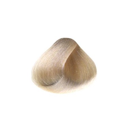 Nirvel Color Tinte Crema Permanente Artx  N. 12. 1 Super Aclarante Ceniza 100 Ml. Ref. 1723