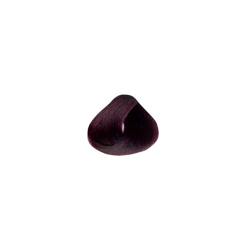 Nirvel Color Tinte Crema Permanente Artx Activador Tonos Naturales V+ Violeta 100 Ml. Ref. 1825